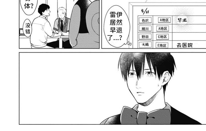 第9章：回忆
