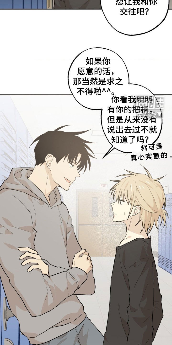 第13章：最好的办法（完结）