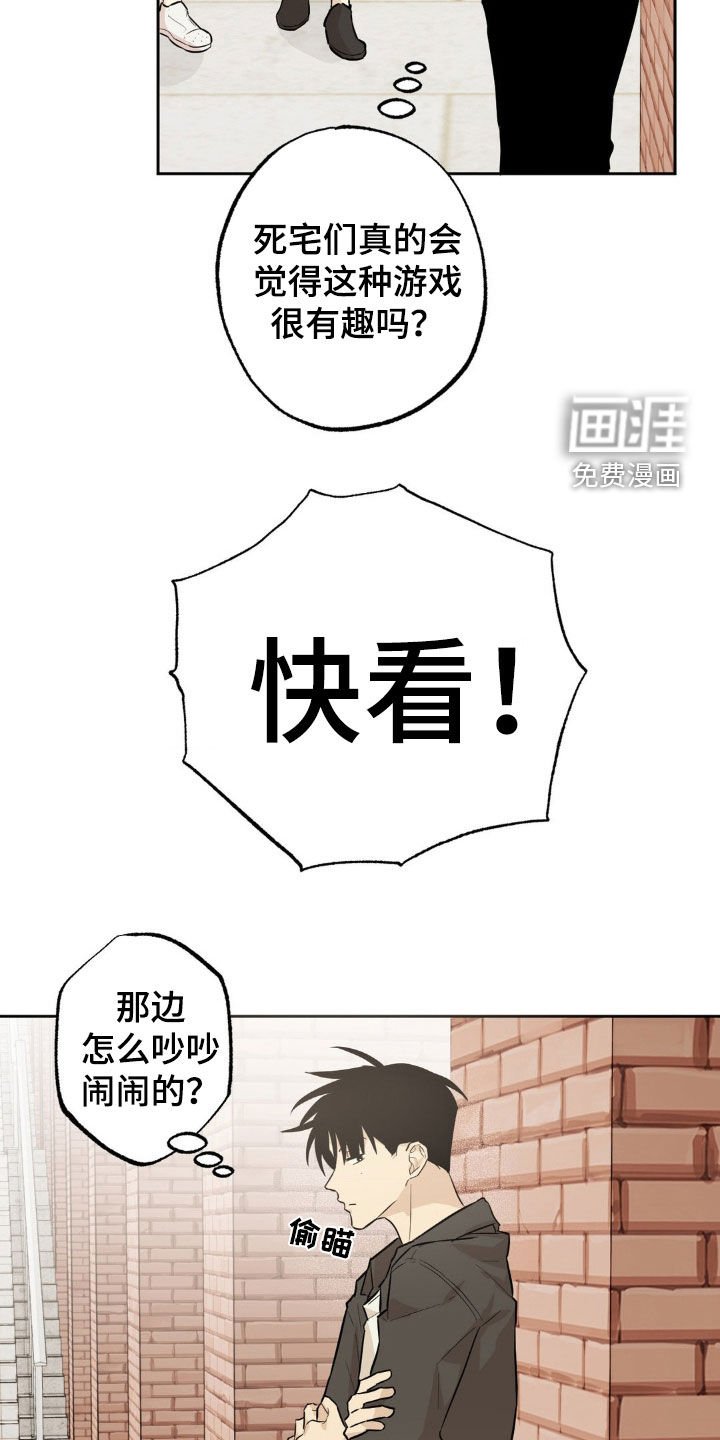 第13章：最好的办法（完结）