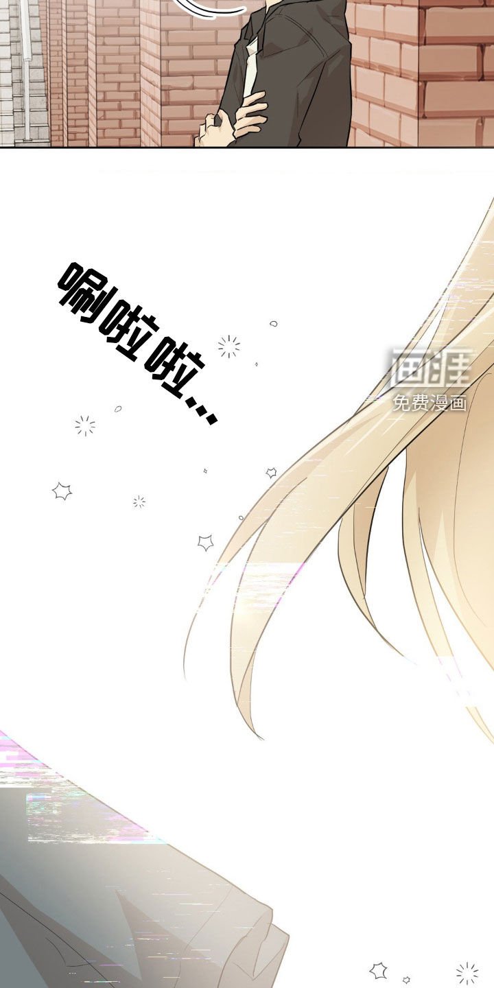 第13章：最好的办法（完结）