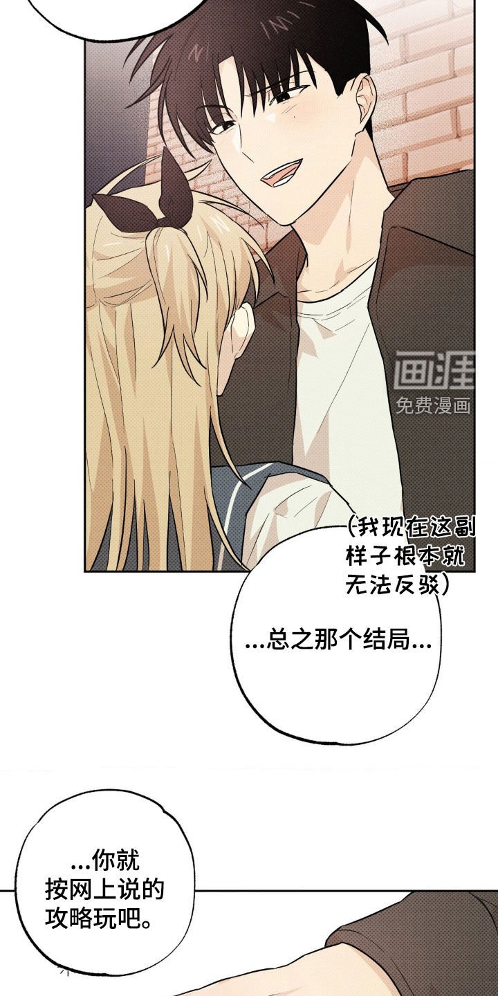 第13章：最好的办法（完结）