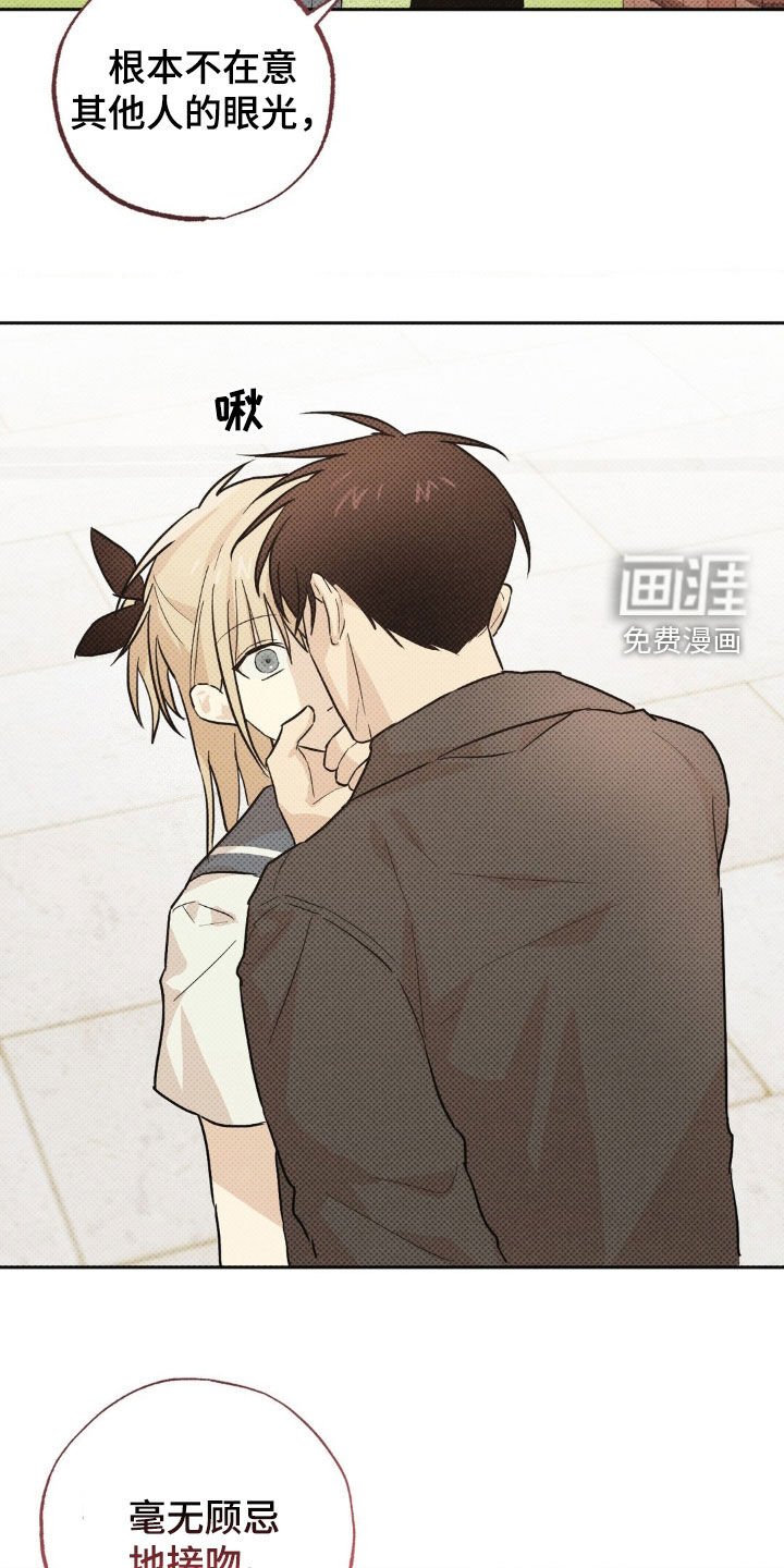 第13章：最好的办法（完结）