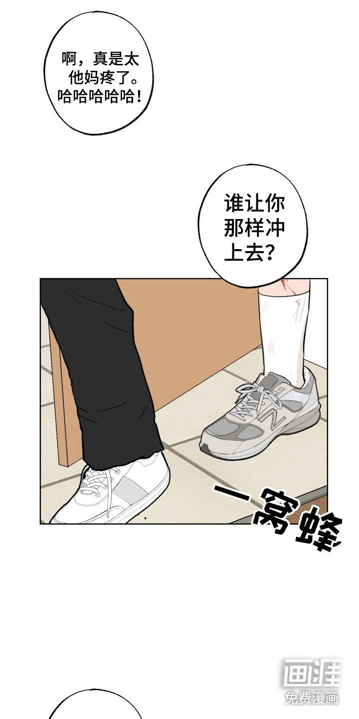 第10章：帘子后的秘密