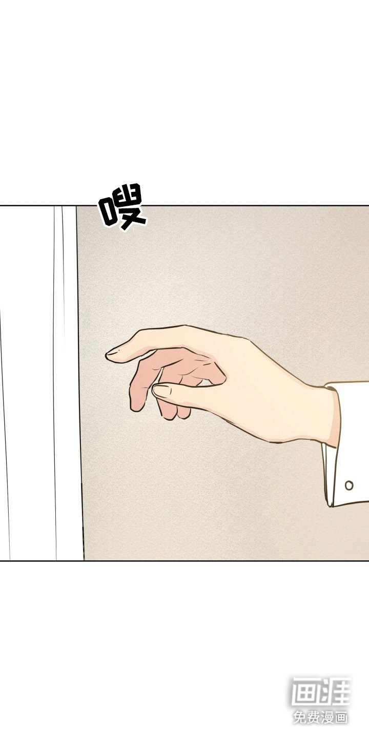 第10章：帘子后的秘密