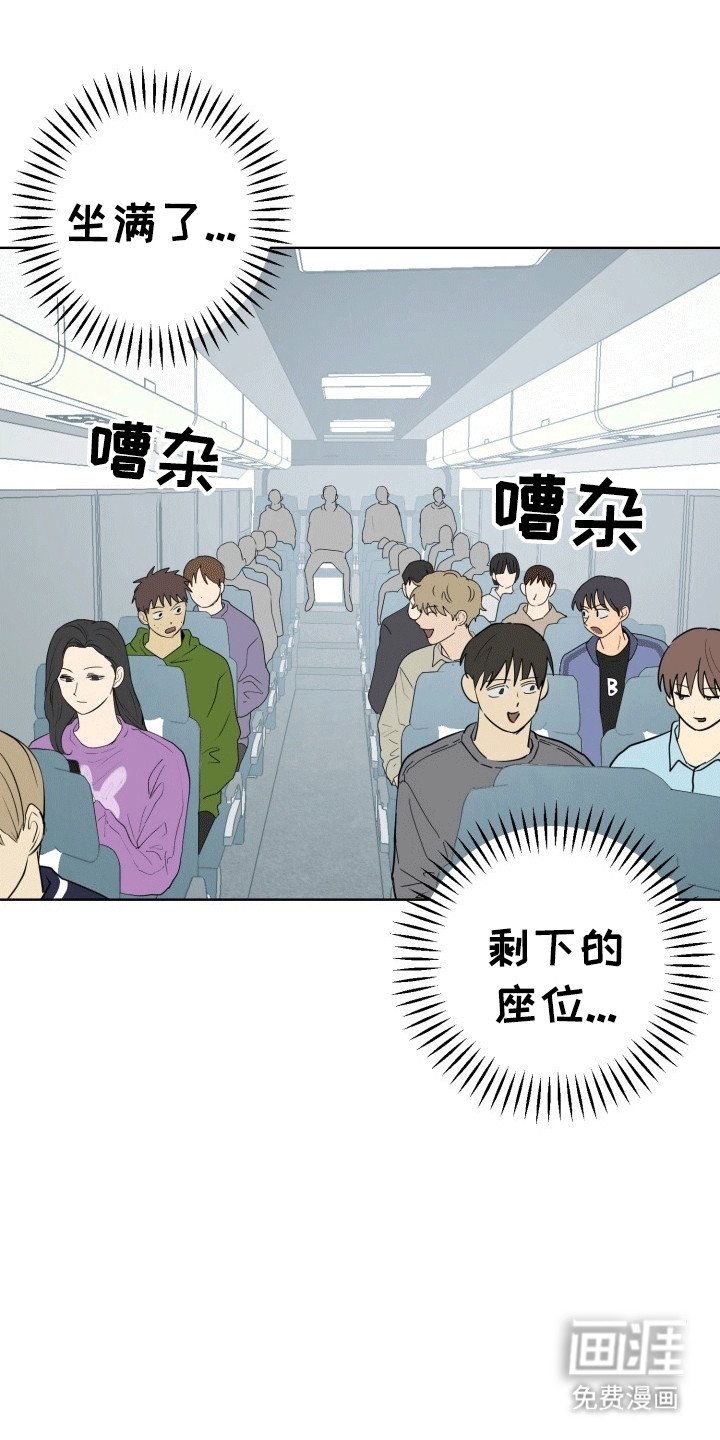 第13章：旅程