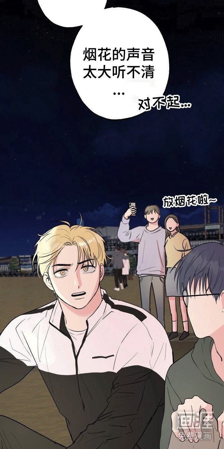 第14章：烟花