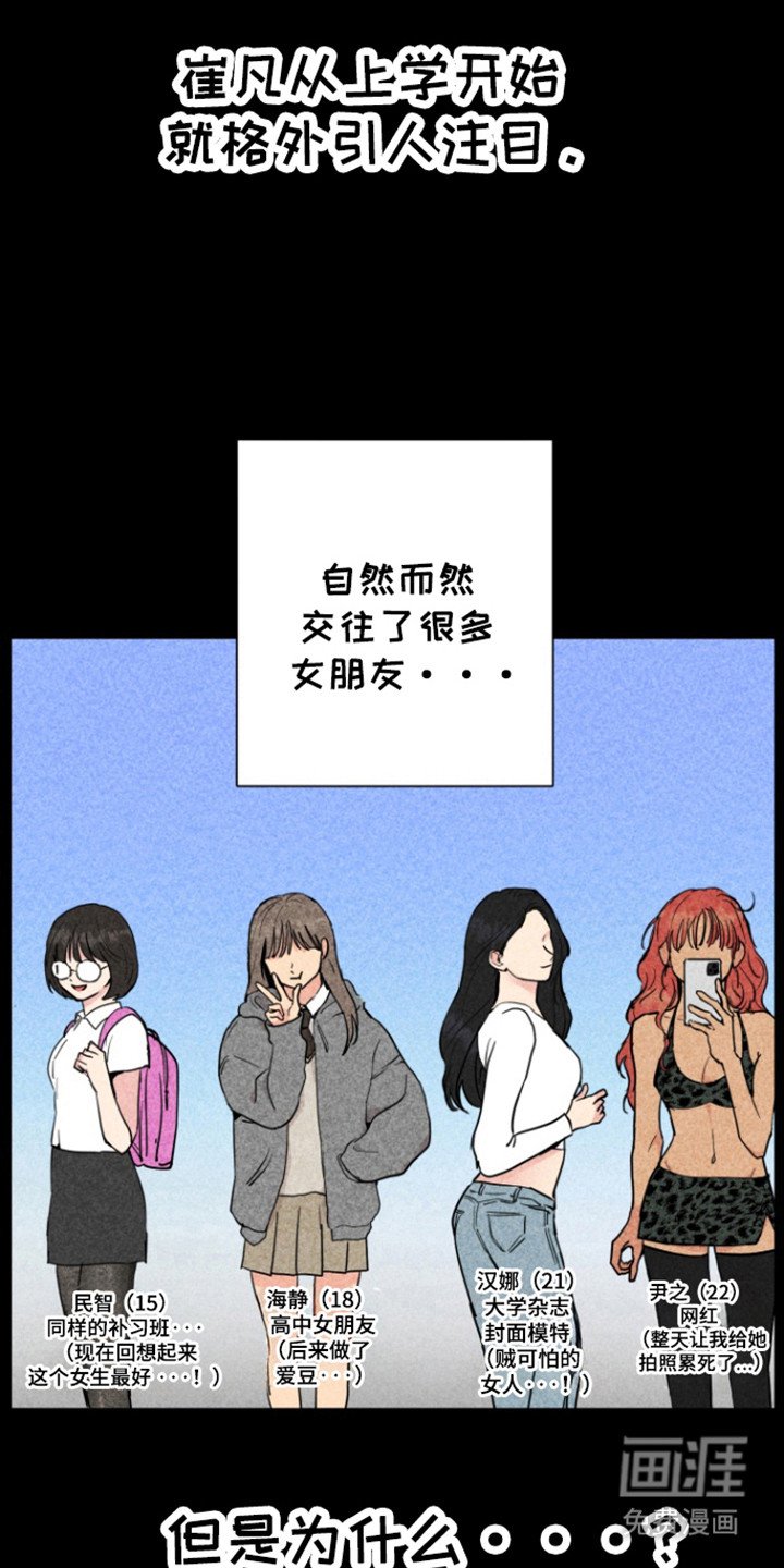 第16章：同志