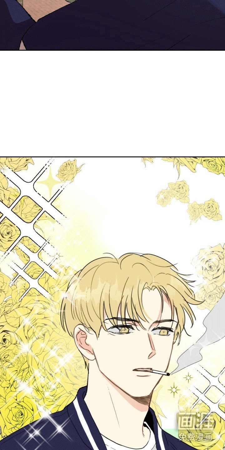 第2章：暗恋