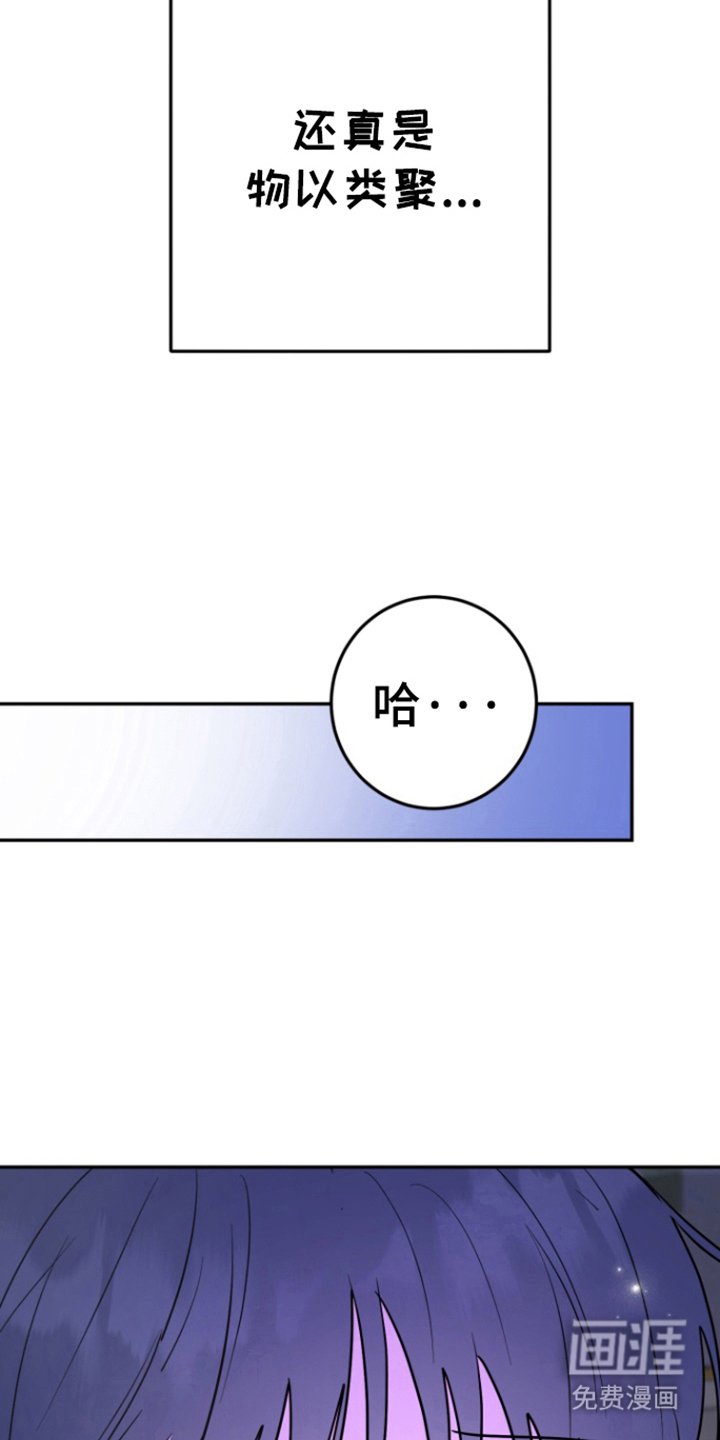 第23章：物以类聚