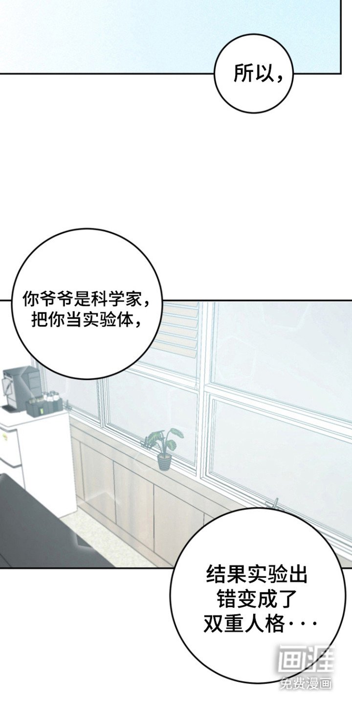 第25章：双重人格