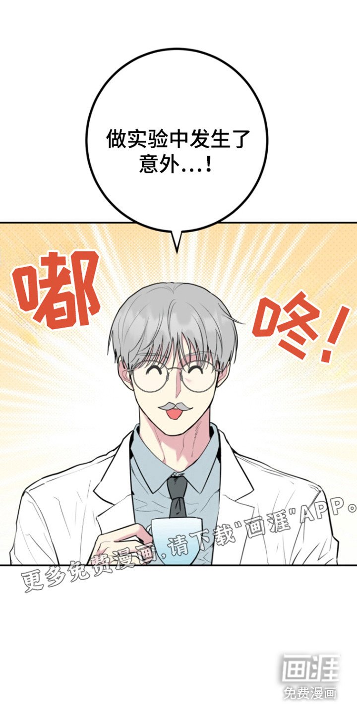 第26章：分离顺利
