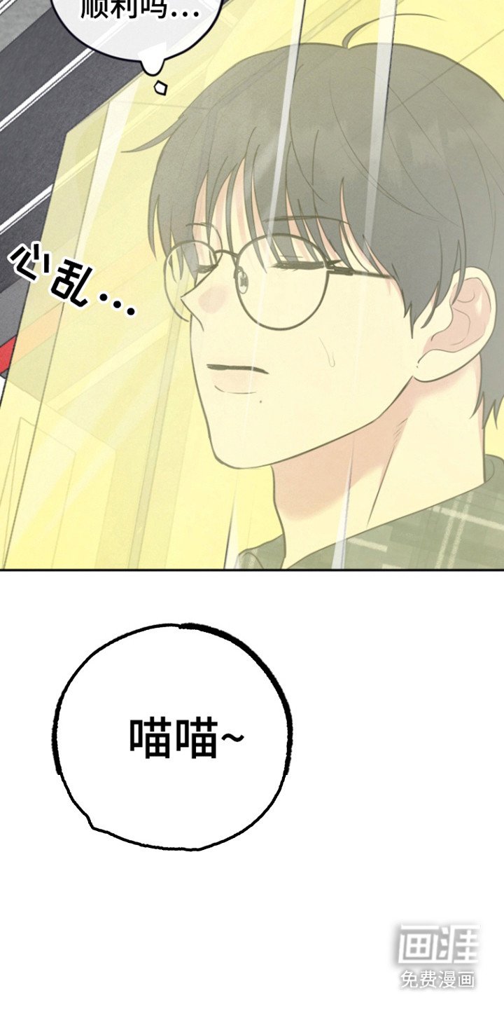 第26章：分离顺利