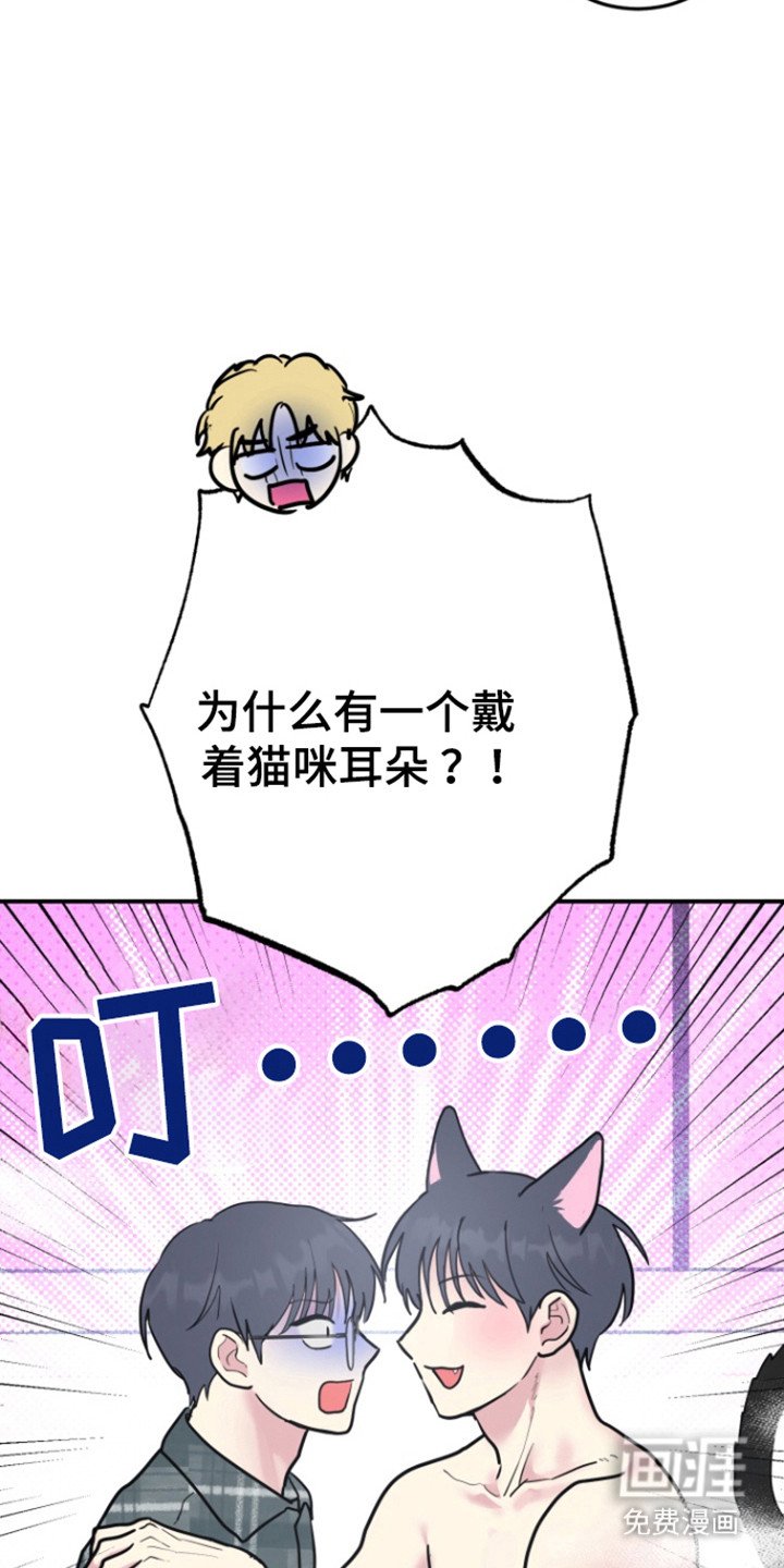 第26章：分离顺利