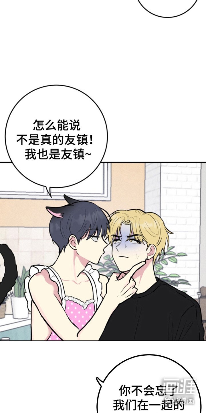 第27章：命运同体