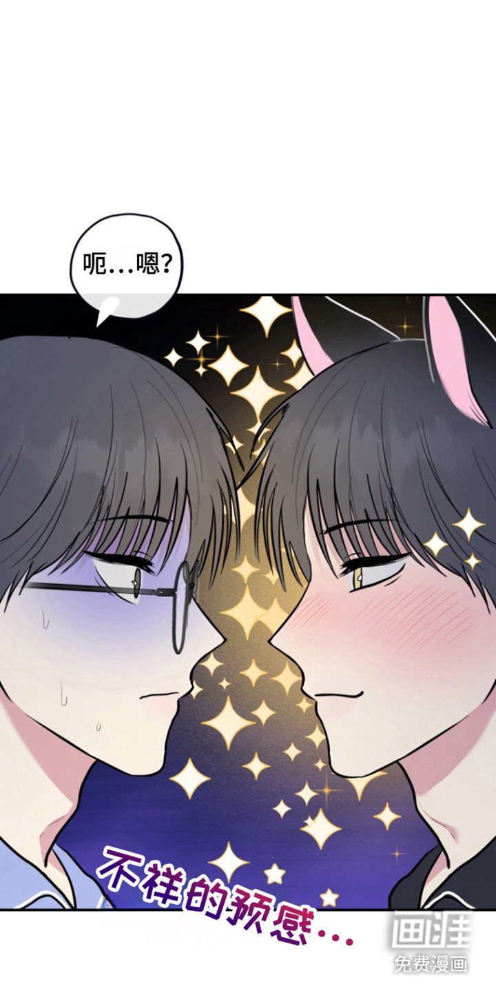 第27章：命运同体