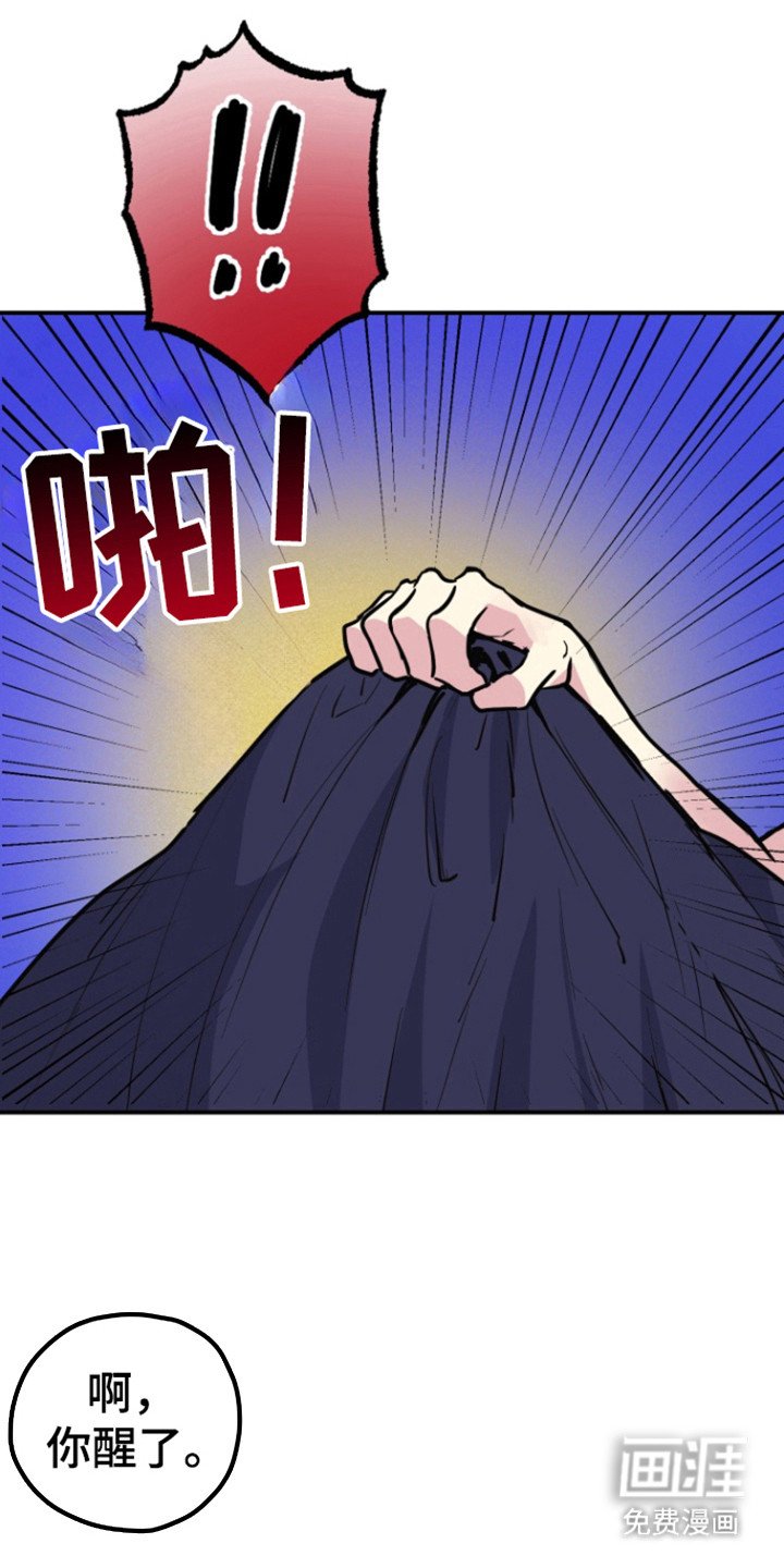 第27章：命运同体