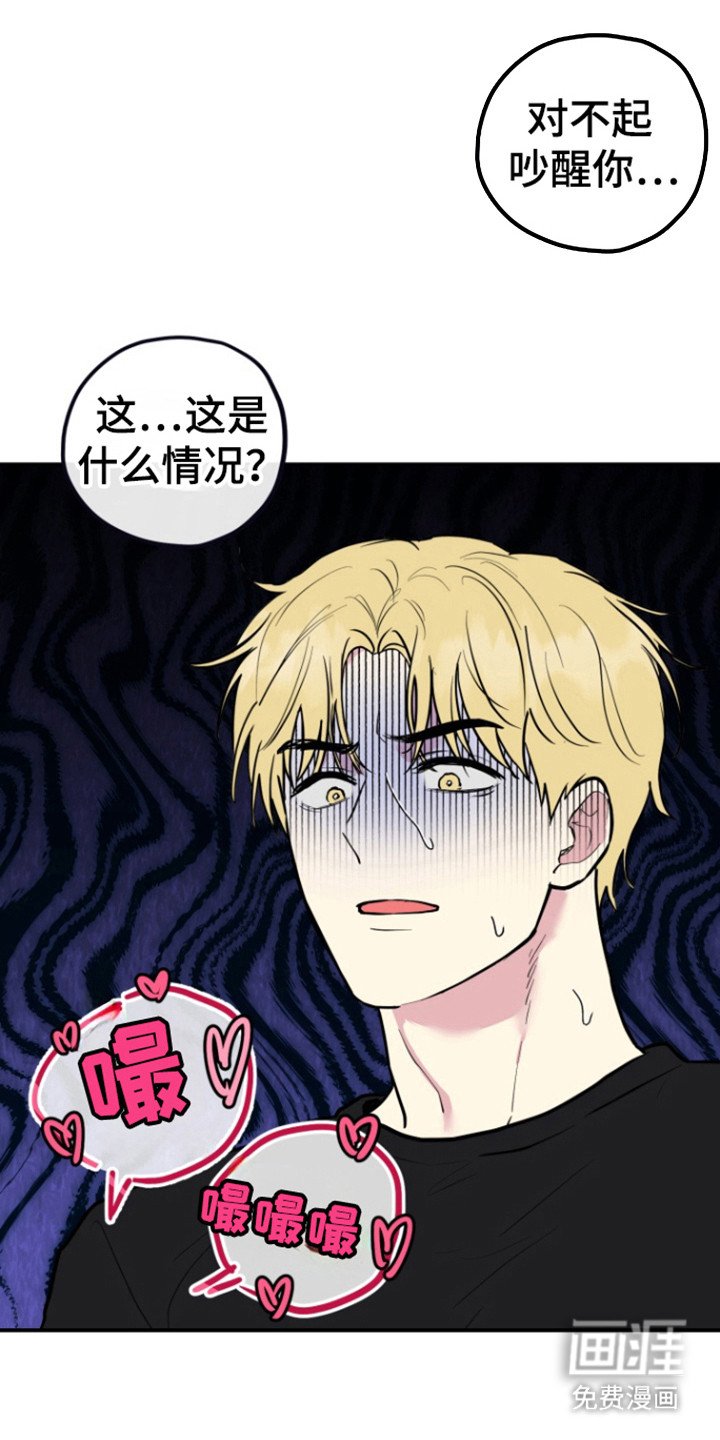 第27章：命运同体