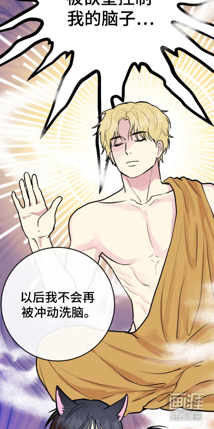 第27章：命运同体
