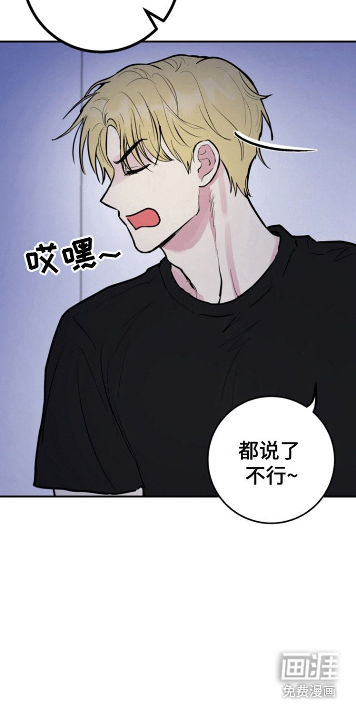 第27章：命运同体