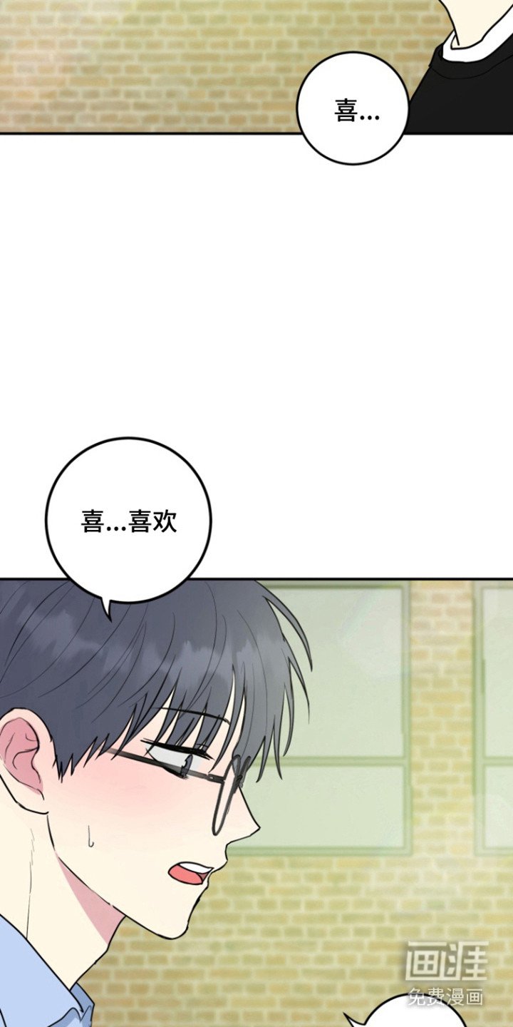 第29章：表白