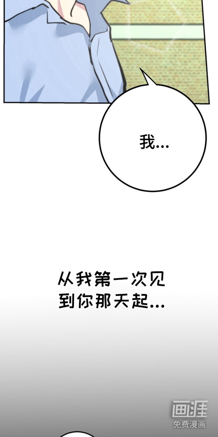 第29章：表白