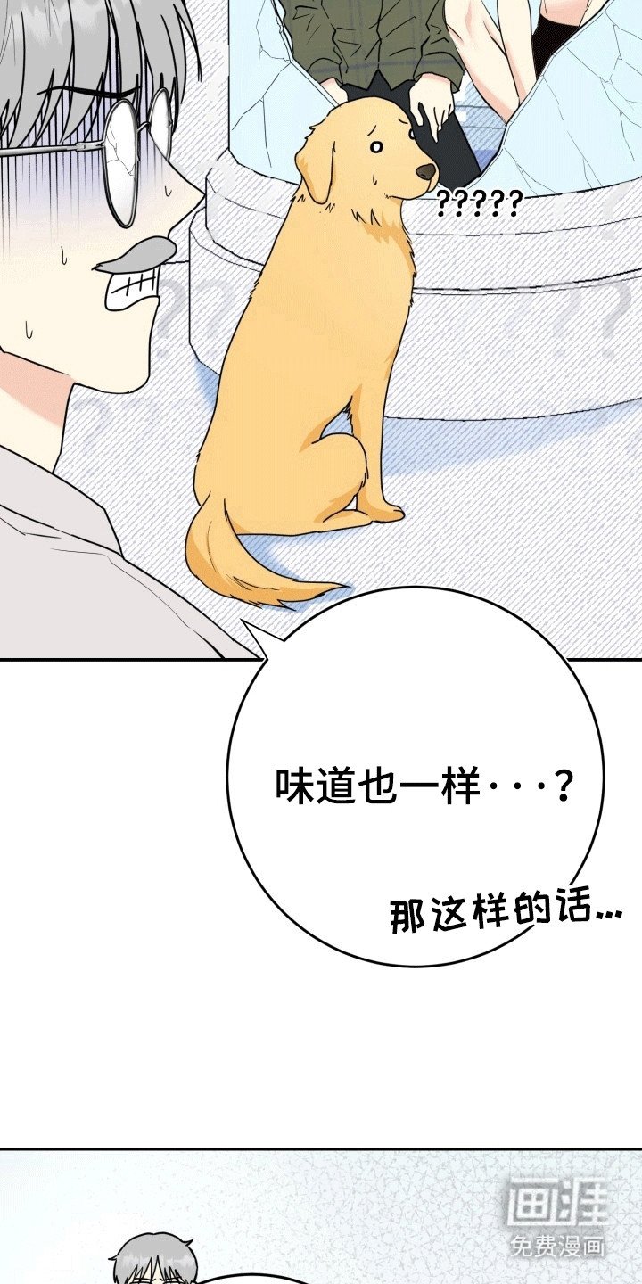 第4章：第二个我
