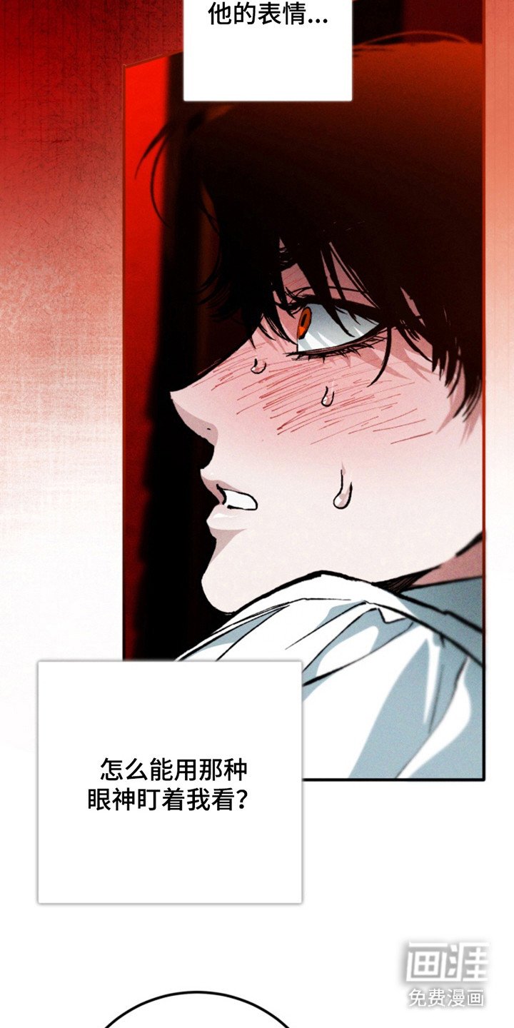 第20章：模糊的记忆