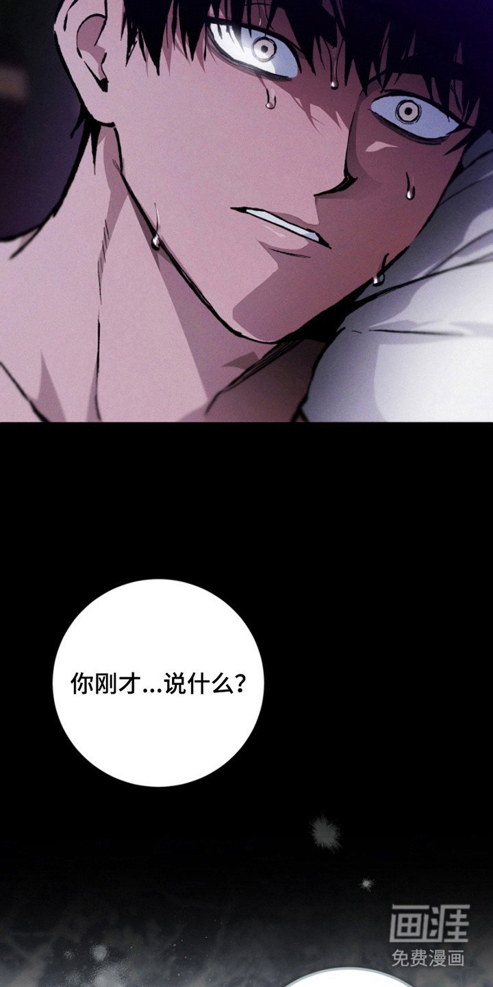 第20章：模糊的记忆