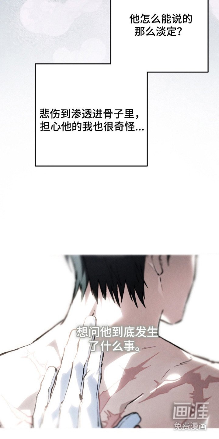 第22章：疤痕
