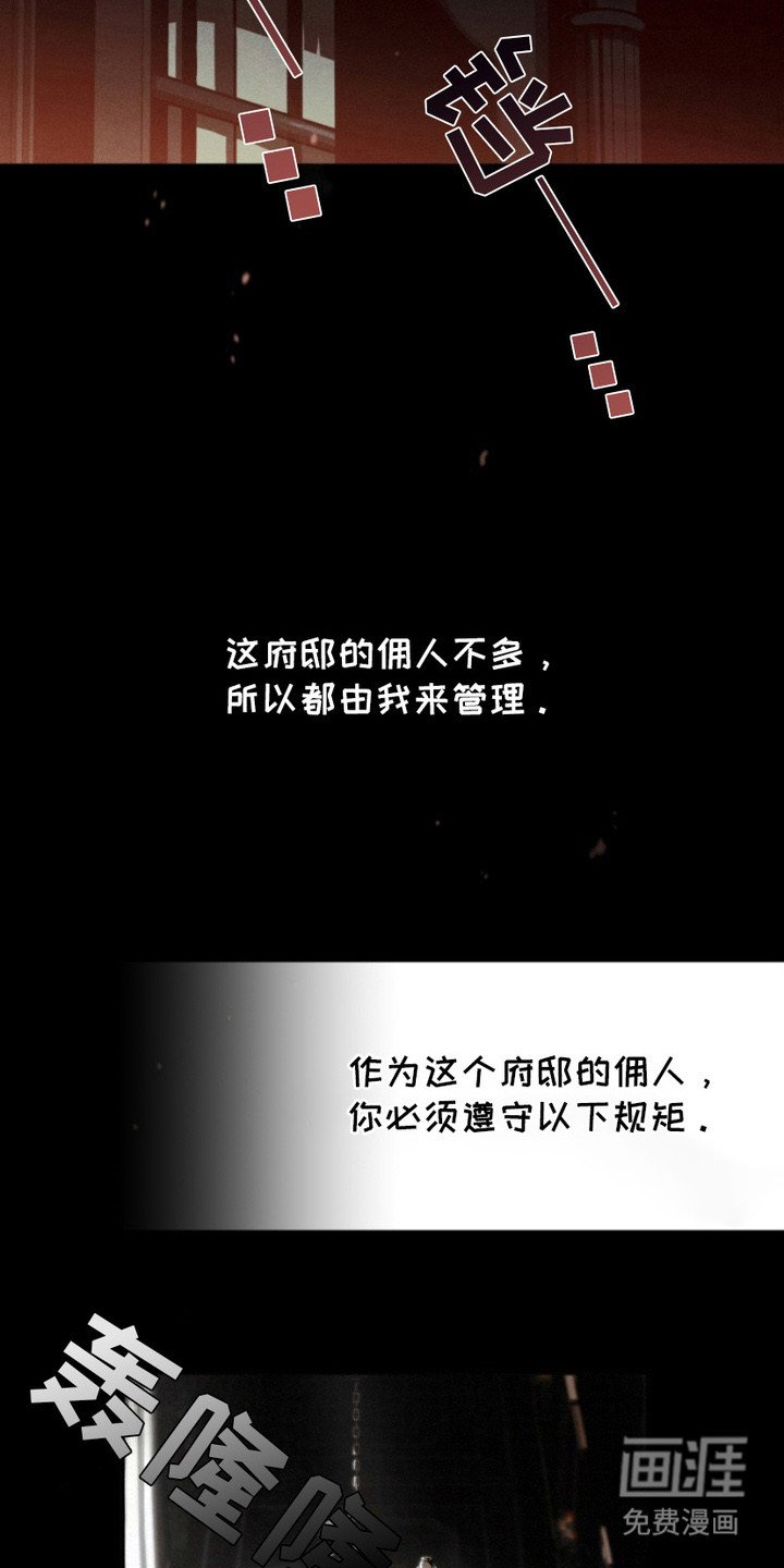 第3章：规矩