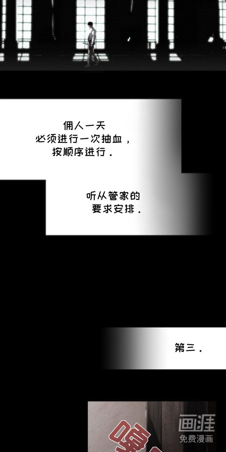 第3章：规矩