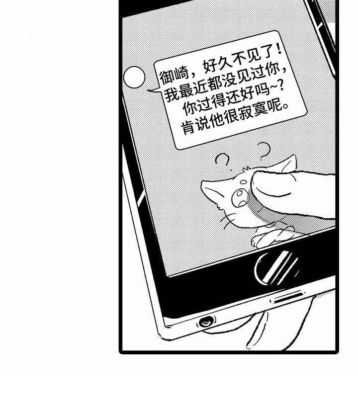 第20章：带走