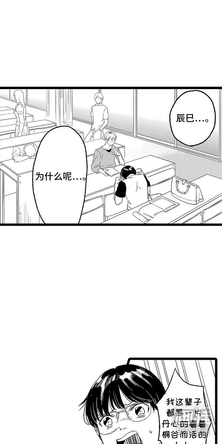 第22章：粉丝