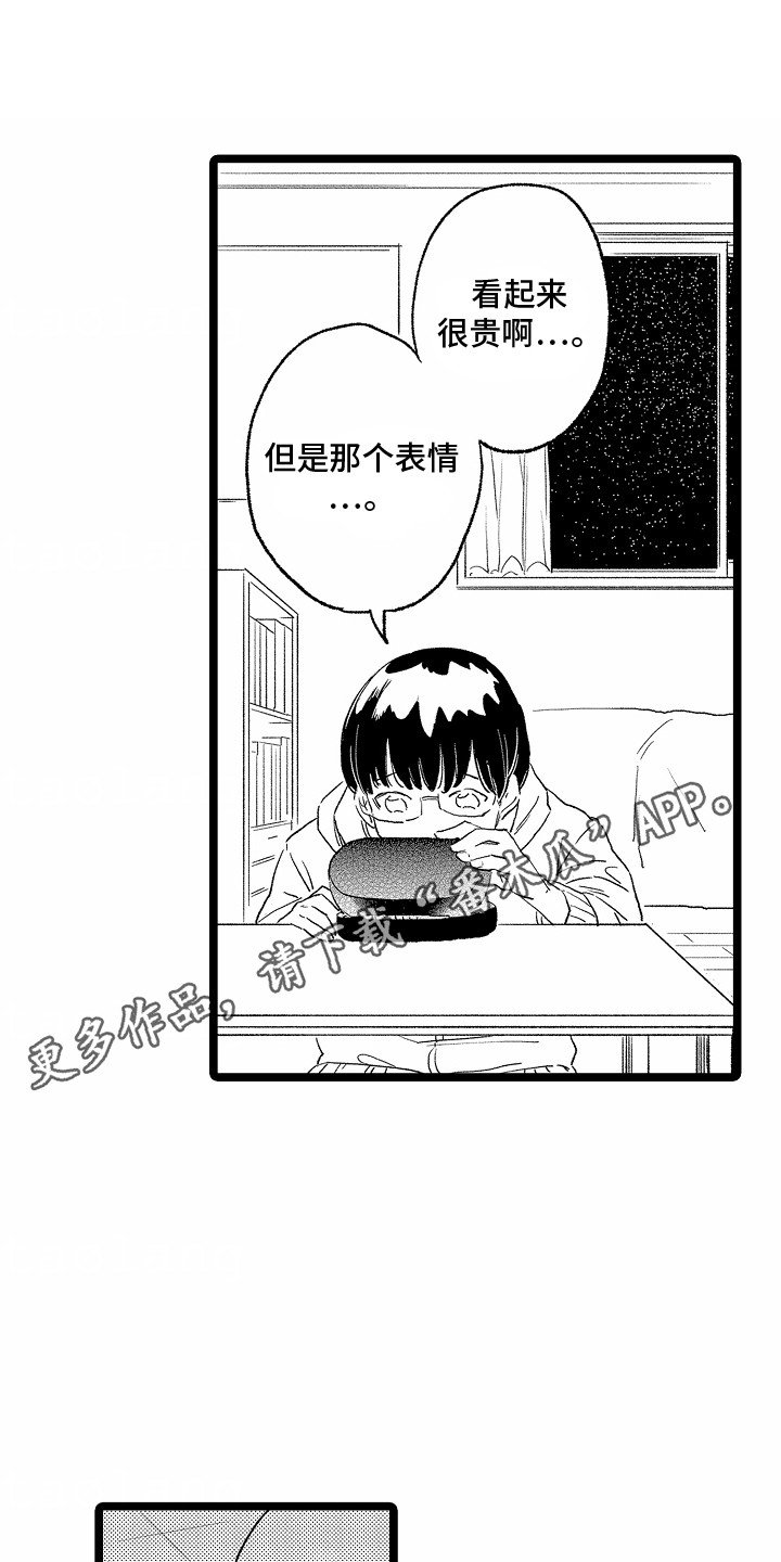 第25章：新作品
