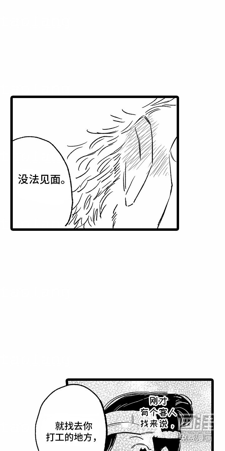 第28章：他的心意【完结】