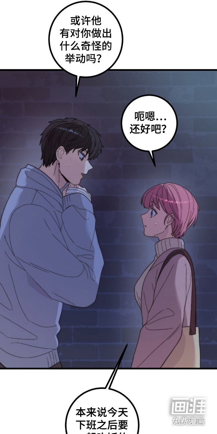 第13章：很可疑