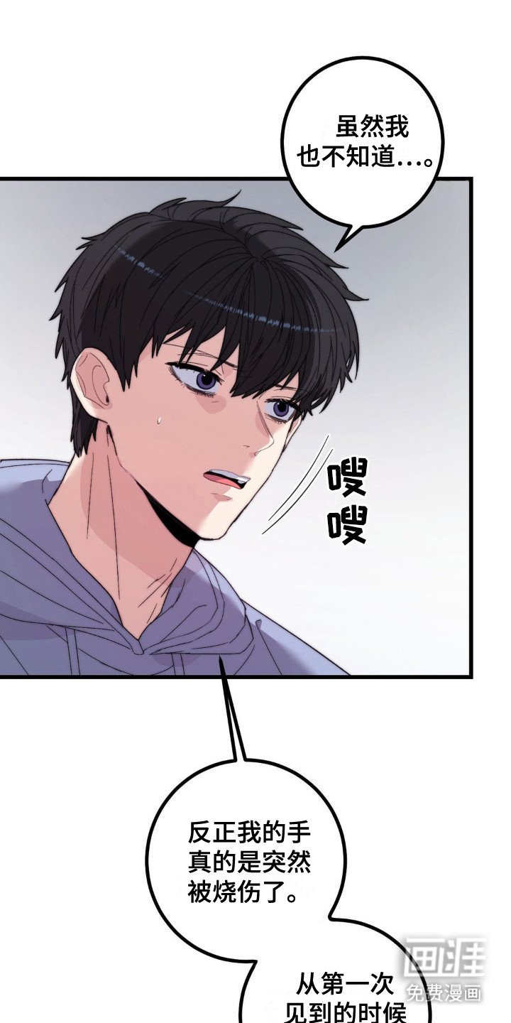 第13章：很可疑