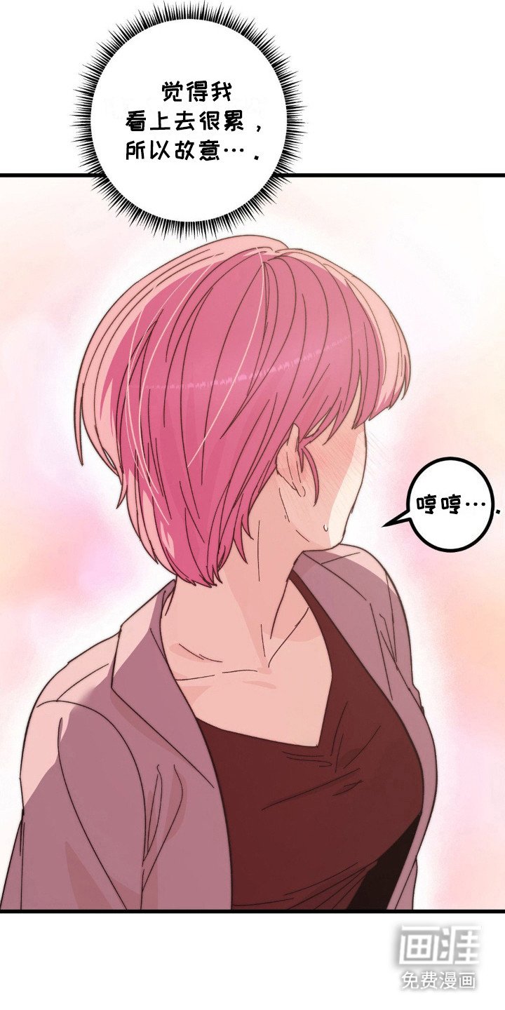 第15章：道歉