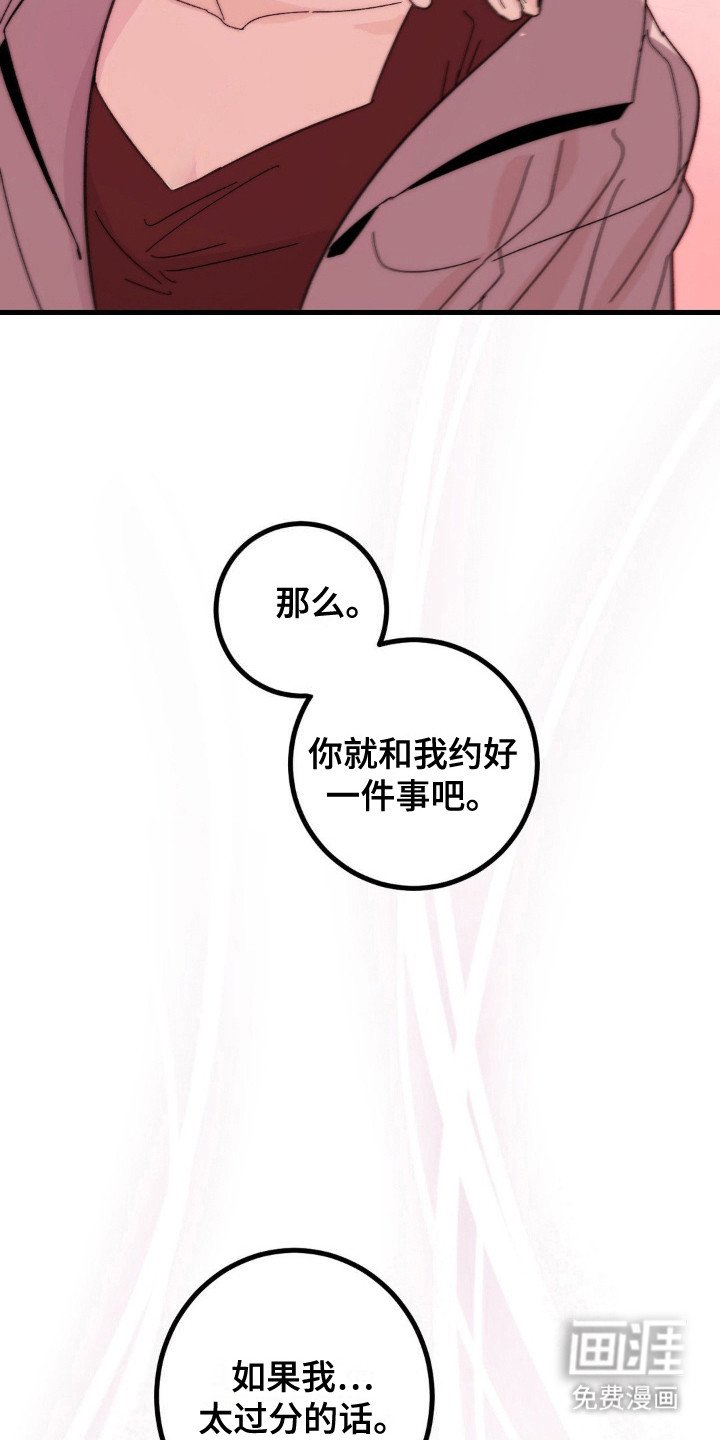 第15章：道歉