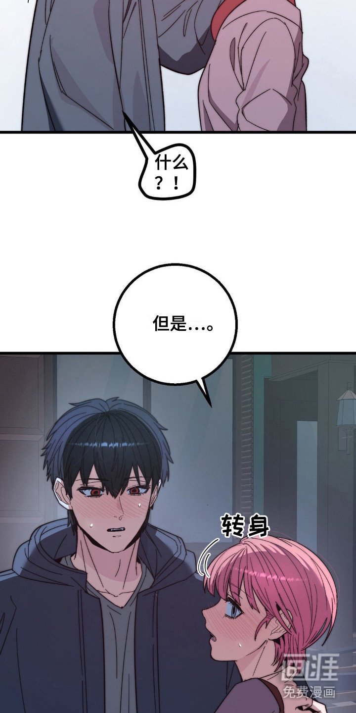第15章：道歉