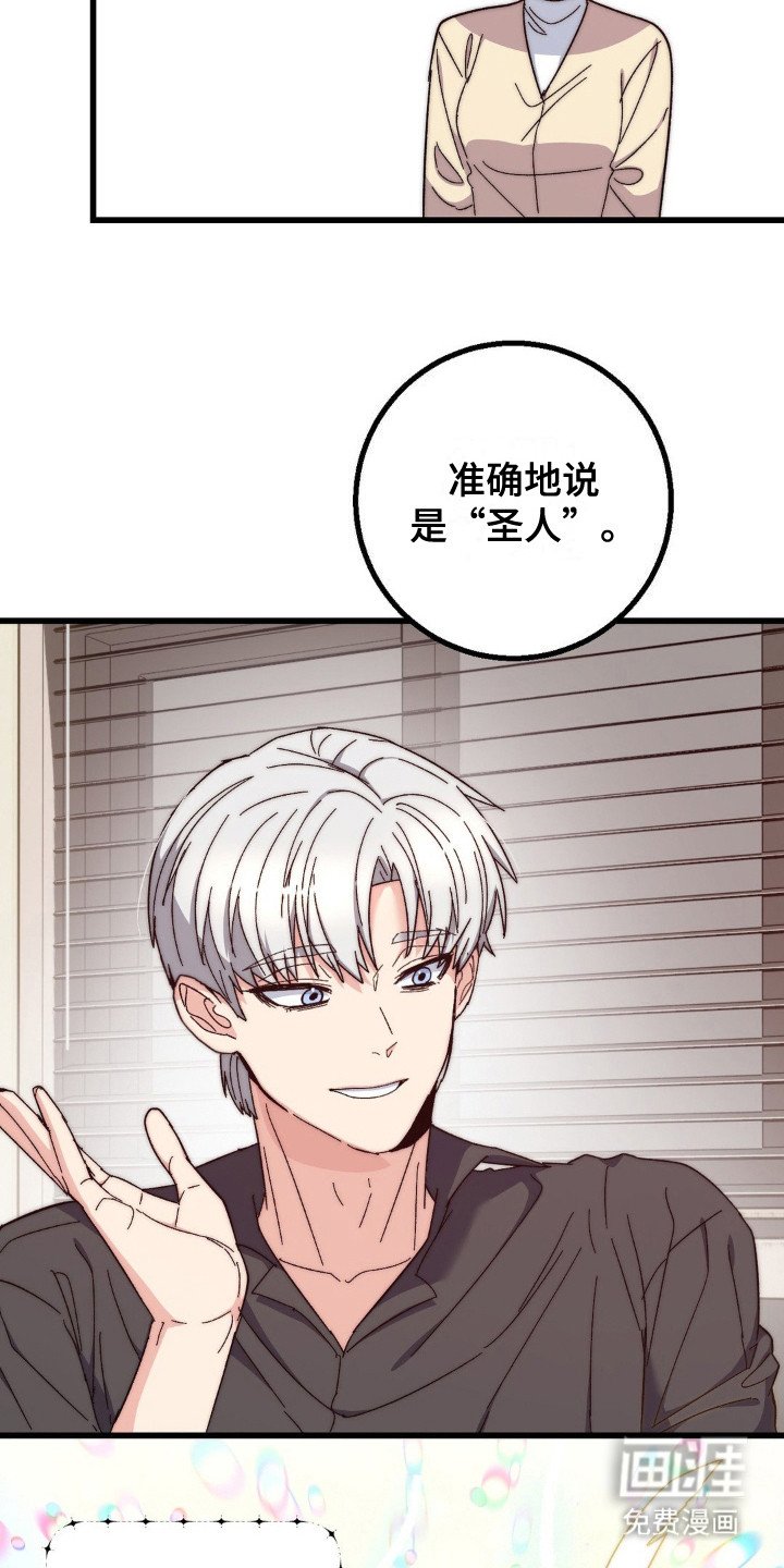 第17章：圣人