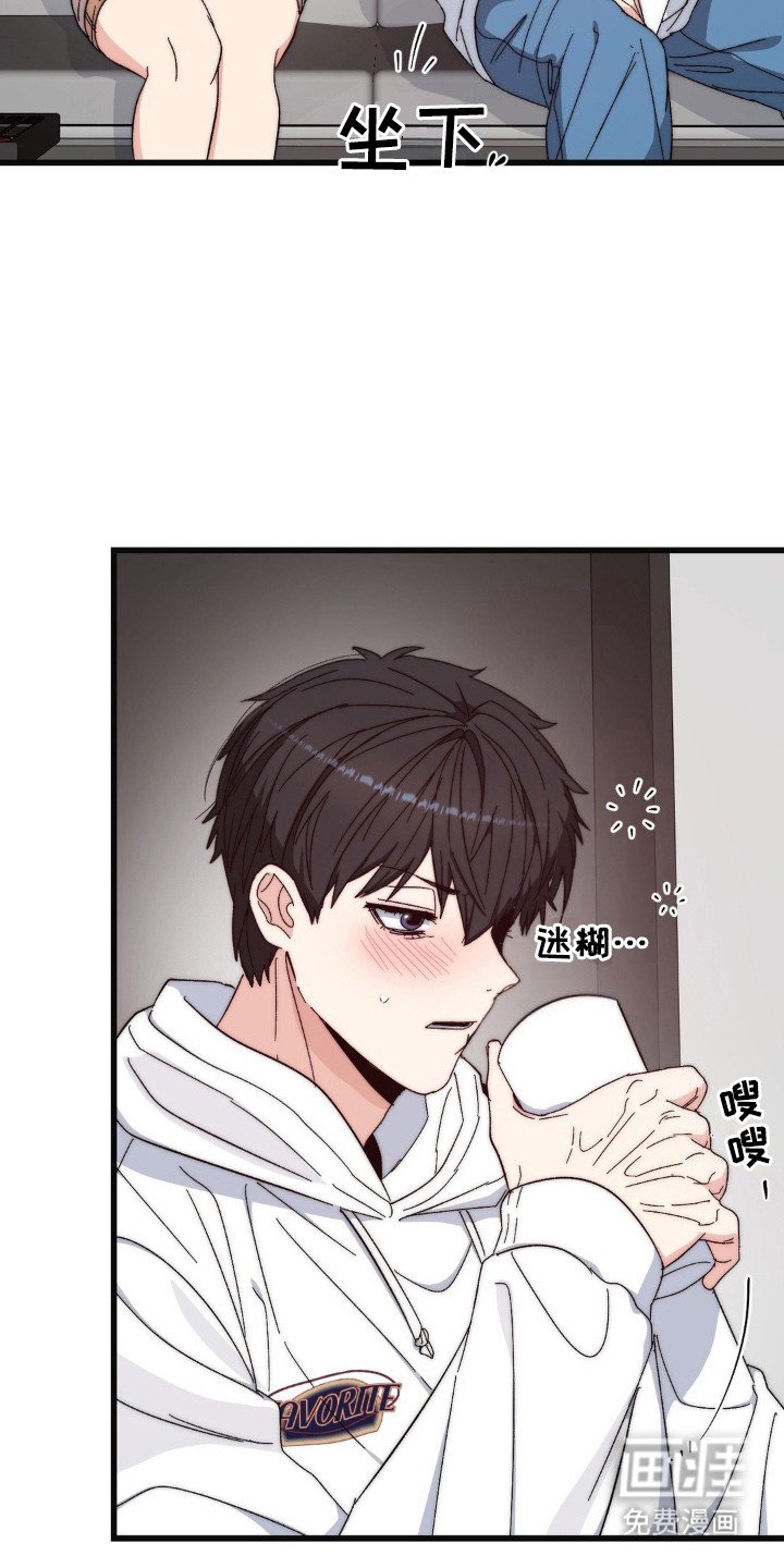 第21章：黑骑士