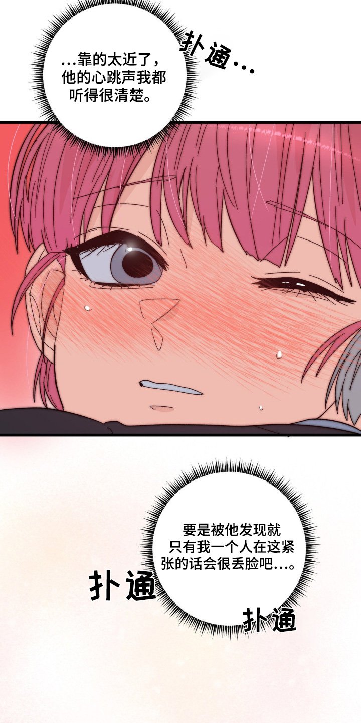 第27章：借口