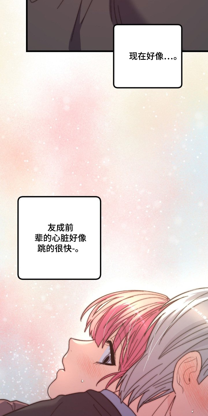 第27章：借口