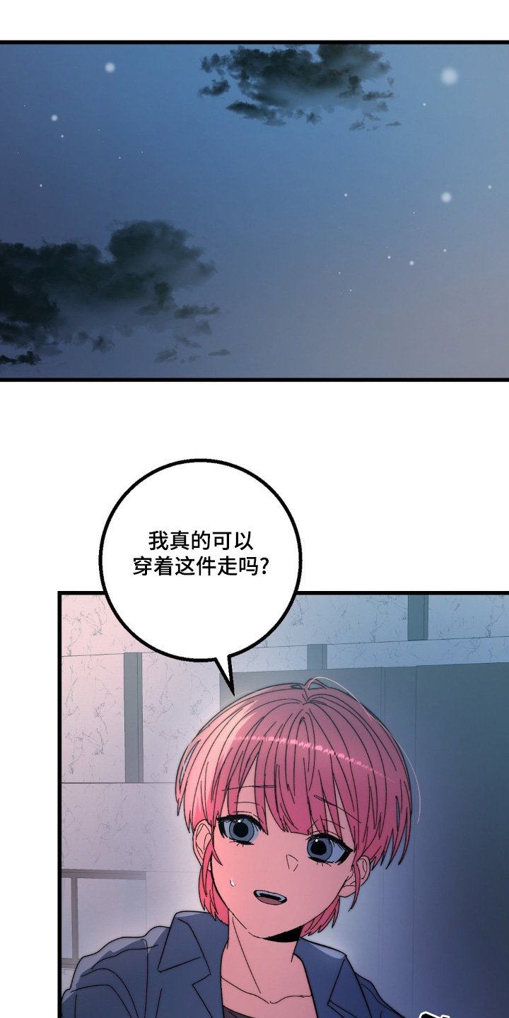 第27章：借口