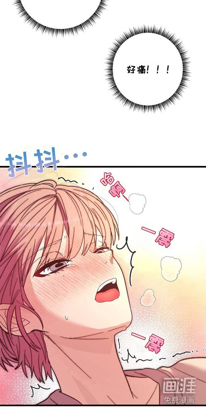 第3章：被咬了