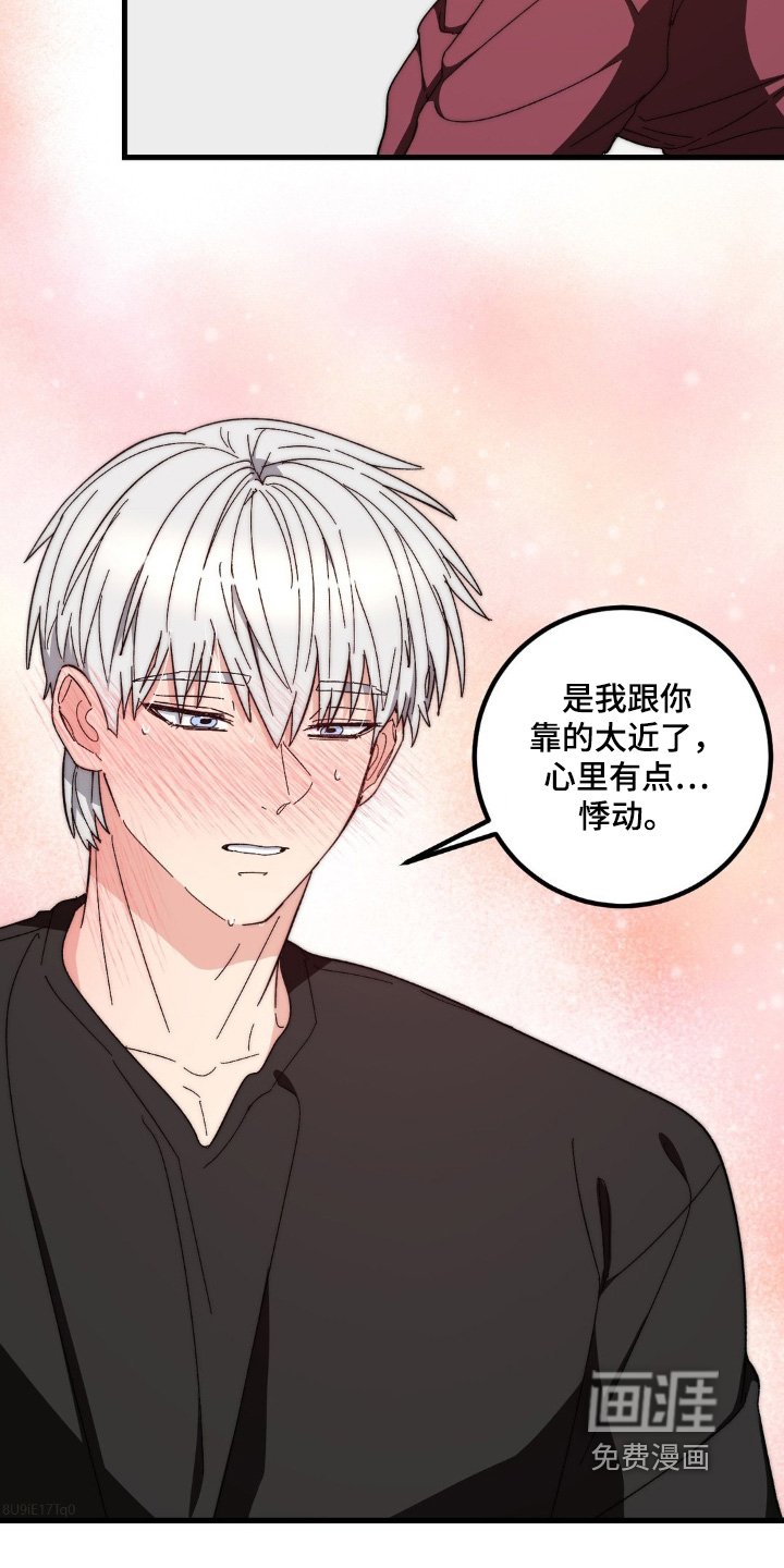 第31章：比较自在