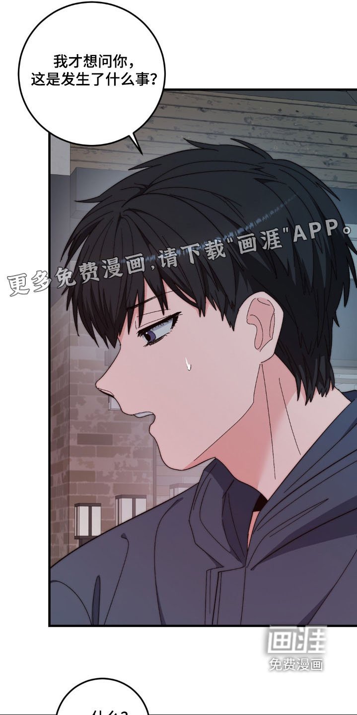 第37章：不要躲着我