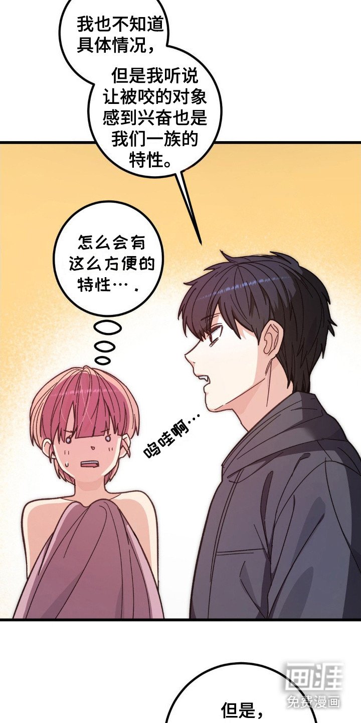 第5章：无法挽回