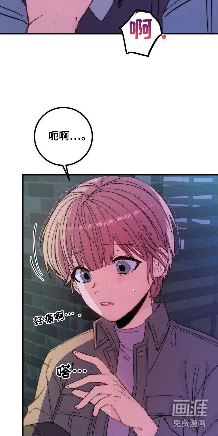 第6章：莫名可爱
